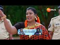 Padamati Sandhyaragam | Ep - 643 | Oct 3, 2024 | Best Scene 2 | Zee Telugu