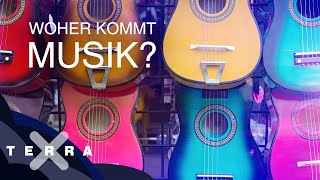 Wie ist die Musik entstanden? | Terra X