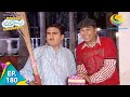 Taarak Mehta Ka Ooltah Chashmah - Episode 180 - Full Episode