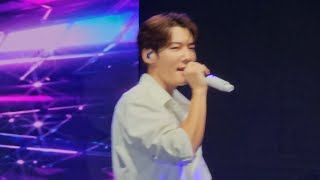 [4K] 20241123 - Time of Our Life 한 페이지가 될 수 있게 #최진혁 #choijinhyuk Fancon Jakarta