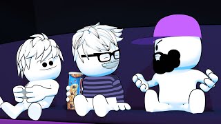 Tomar's Cunky - OneyPlays Animated