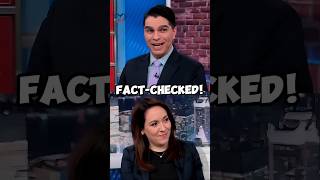 Jason Rantz Fact-Checks The Entire CNN Panel #shorts