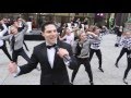 Passover Songs Mashup - Dance Spectacular! - Elliot Dvorin | Key Tov Orchestra - משאפ שירי פסח
