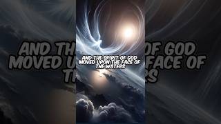 How created the Heaven and Earth part 1 #bible #bibleverse #bibleanimation #shorts