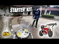 Pressure Washing Business Starter Kit | EVERYTHING You Need in 15 Minutes