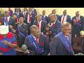 Harare MUMC Choir Vabvuwi | Anotikomborera | Harare Innercity UMC Revival Sunday | 15 Feb 2026