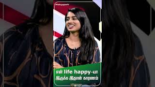 என் life happy-யா இருக்க இதான் காரணம்..- Hairstylist ஜெனிபர்...| #TransPride #behindthechair