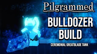 Bulldozer Build Is Insane | Pilgrammed