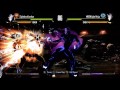 Killer Instinct: Exhibition VS M00nlightNinja: Omen Mirror