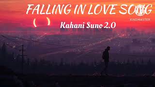 Kahani Suno 2.0 Lofi Song || Showed And Reverbed || Kaifi Khalil || AZ Mashup Music
