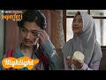 WeTV Original Imperfect The Series | Highlight EP05 Meminta Bima Bantu Tuliskan Kata Motivasi