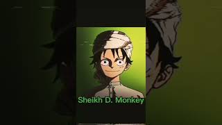 Most Halal Anime Characters P #islam #islamic#muslim