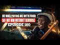 Episode 160 | Matjama Motloung:  “I Worked for Food Until Anger Destroyed My Future” –