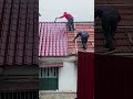 the process of installing pvc roof tile goodtechnology tool tip fpy short viral