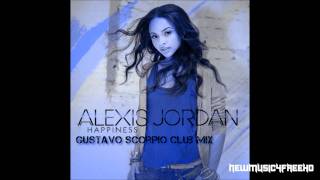 Alexis jordan - Happiness + download