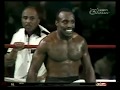 MATTHEW SAAD MUHAMMAD VS DWIGHT BRAXTON I