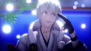 【MMD刀剣乱舞】CH4NGE【鶴丸国永】