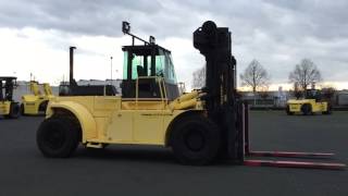 tito.com // used Hyster H25.00F 3-stage mast