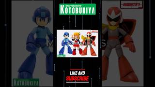 Kotobukiya Megaman Figures #megaman #rockman #megamanzero #megamanexe #ロックマン #ロックマンゼロ #ロックマンX