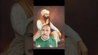Origins of Sikhism