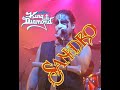 ABIGAIL - KING DIAMOND FEAT BY SANDRO SANTANA