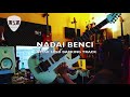 NADAI BENCHI (MASTERPIECE) - GUITAR SOLO BACKING TRACK