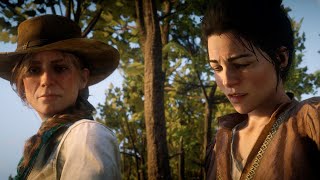 Don't you "oh, Arthur" me.