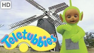 Teletubbies: Windmill - Full Episode