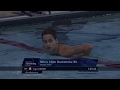 Men's 100 m Backstroke S9 | Final | Mexico City 2017 World Para Swimming Championships