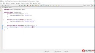 Java Tricky Program 17 - Constructor overloading and NULL