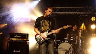 Gengahr - Bathed in Light at Glastonbury 2014