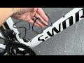 the ultimate weight weenie build guide *tarmac sl8*