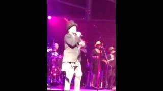 Boy George and Culture Club-Do You Really Want To Hurt Me?- in Cary, NC