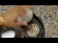 കുമ്പളങ്ങ പയർ ഓലൻ. സദ്യ സ്പെഷ്യൽ nadan olan recipe olan kerala style olan healthy recipe