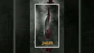 jailer  | title announcement | rajnikant upcoming movie