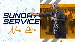 Live Sunday 2nd Service - 10 November 2024 | Prophet Philip Banda