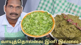 புதினா துவையல் | Puthina Thuvaiyal | Balaji's kitchen