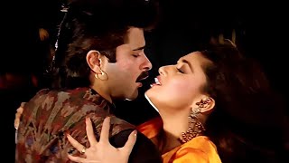Dhak dhak karne laga 💓((💞Beta💞))❣️90s romantic song 💗 Anil Kapoor 💘 Madhuri Dixit 💝