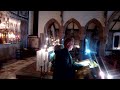 christmas eve candlelit mass in the night holy family u0026 st ninian s church