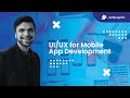 NTU Alumni Club: UI/UX for Mobile App Development