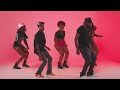 Erphaan Alves x Yung Bredda x Pimpin x DJ Hotty - BAD GYAL PT. 2 Official Dance Vid ft. The Anchors