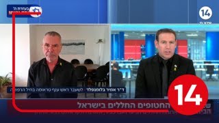 איך מסבירים לילדים את האירועים האחרונים? \