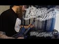 Parkway Drive - Wreckage Guitar Cover / Chapman Guitars ML3 Bea Smoke