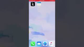 Kanopy App Tutorial