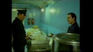 Strangeways Prison Officers 1979 (3) Extra Time