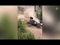 top offroad fails of the year 🔥 4x4 fails compilation part 4 🏆 epic off road fails and wins