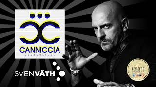 Sven Väth @ Metempsicosi - Cocoon Party, Canniccia, Versilia 29 06 2007