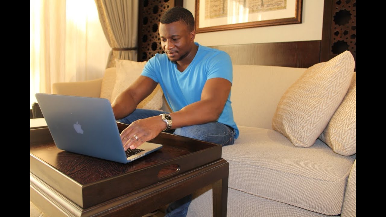 How To Use A Budget Planner Youtube