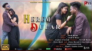 A_KURI_NA..___Santhali_Music_video 🎶🎶🥀🥀___2022_Full_HD__Bikram_Marandi_Kajol_Murmu(