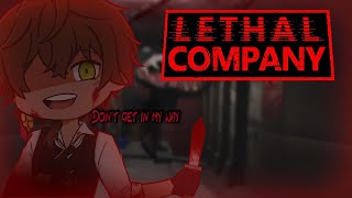 [LETHAL COMPANY] Back to the Quota 10 training arc